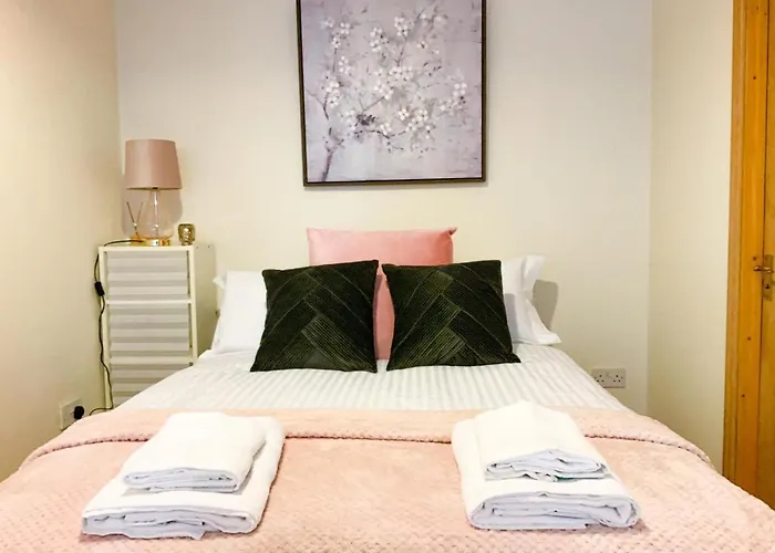 Battersea Apartment London